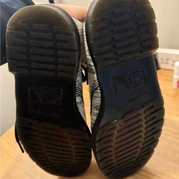 Doc Marten's Pascal Boots - Picture 7 of 12